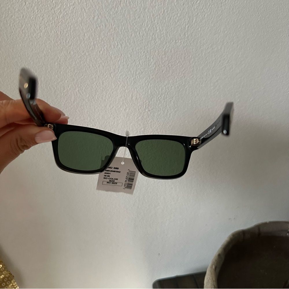 Prada 51MM Rectangular Sunglasses - Picture 10 of 13